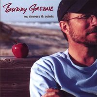 Buddy Greene - re - sinners & saints